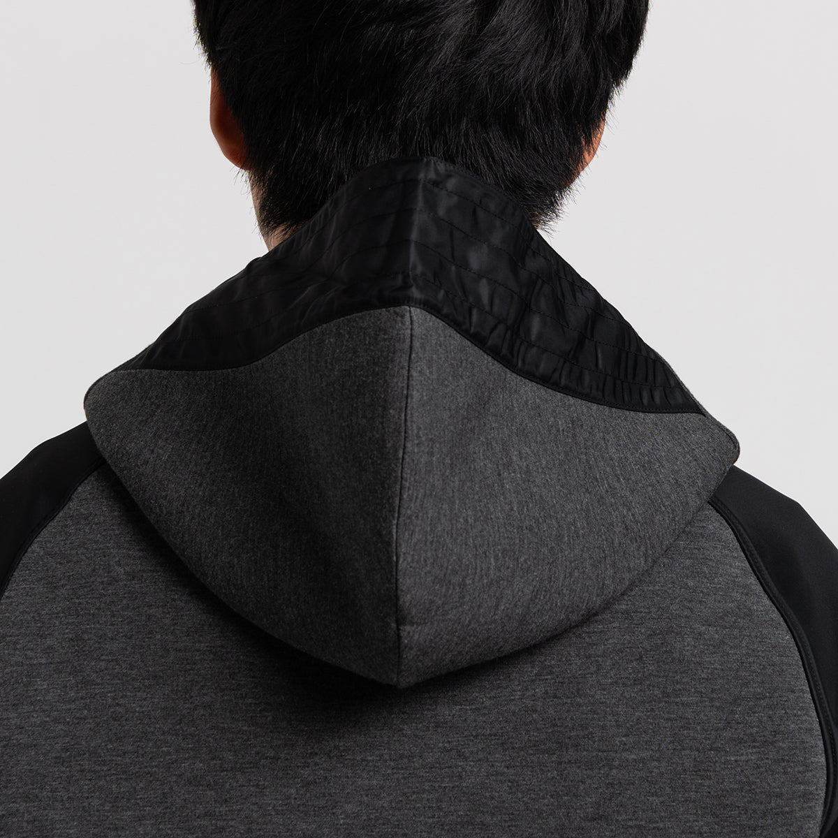 Image of Oversize Everyday Wears Jacket for Men