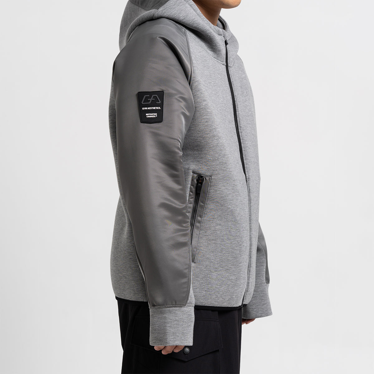 Image of Oversize Everyday Wears Jacket for Men