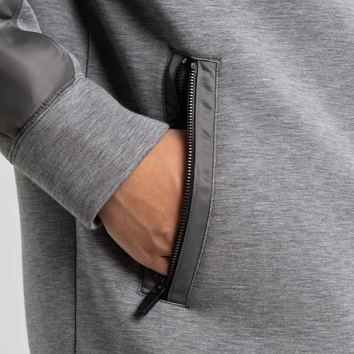 Image of Oversize Everyday Wears Jacket for Men