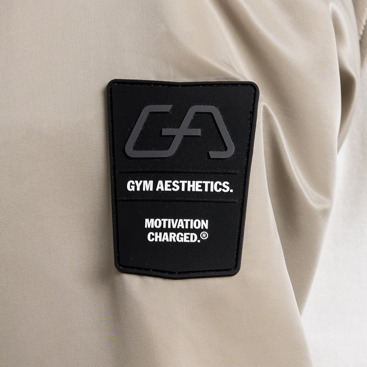 Image of Oversize Everyday Wears Jacket for Men