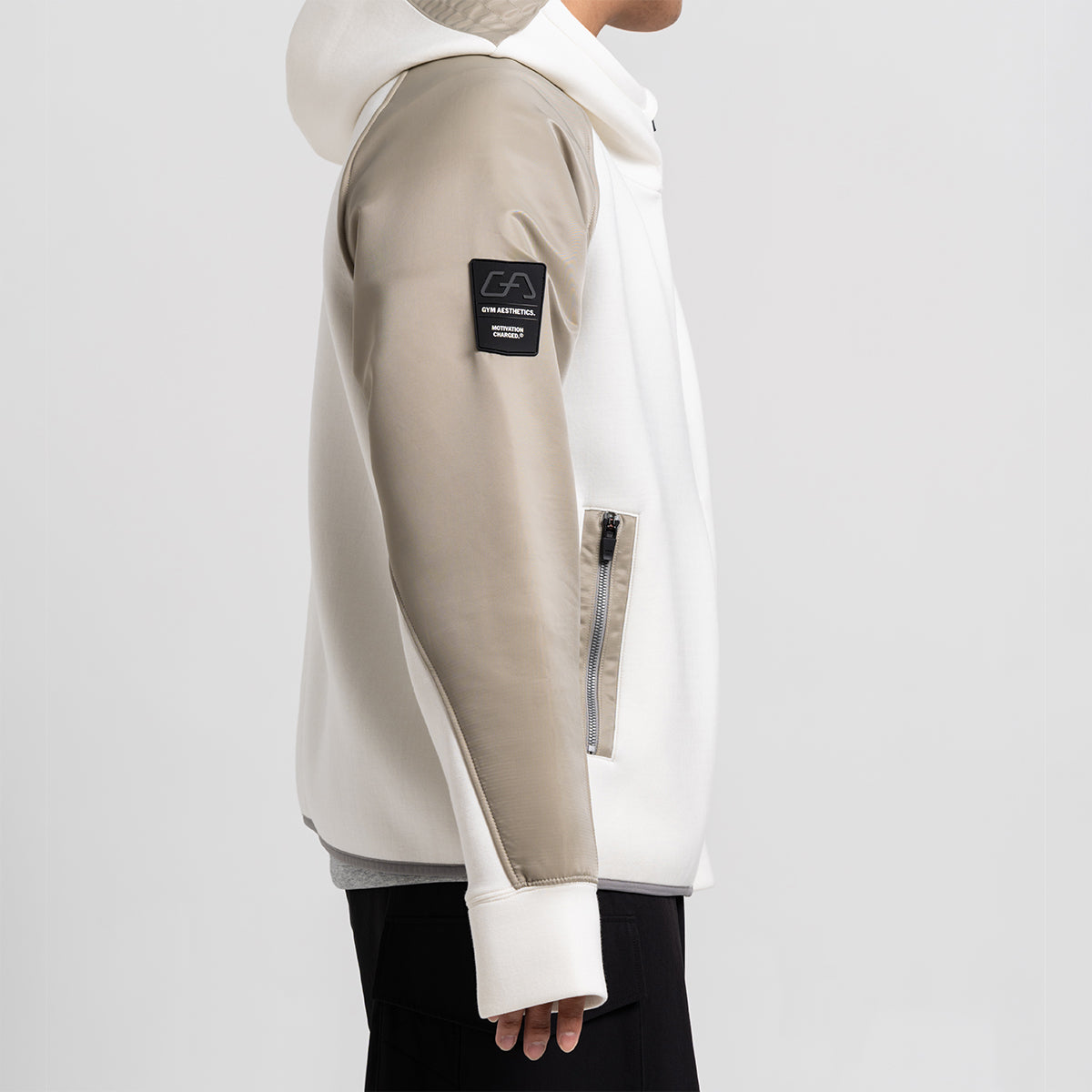 Image of Oversize Everyday Wears Jacket for Men