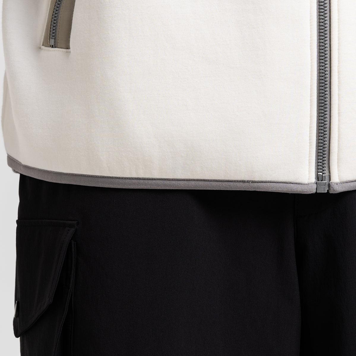 Image of Oversize Everyday Wears Jacket for Men