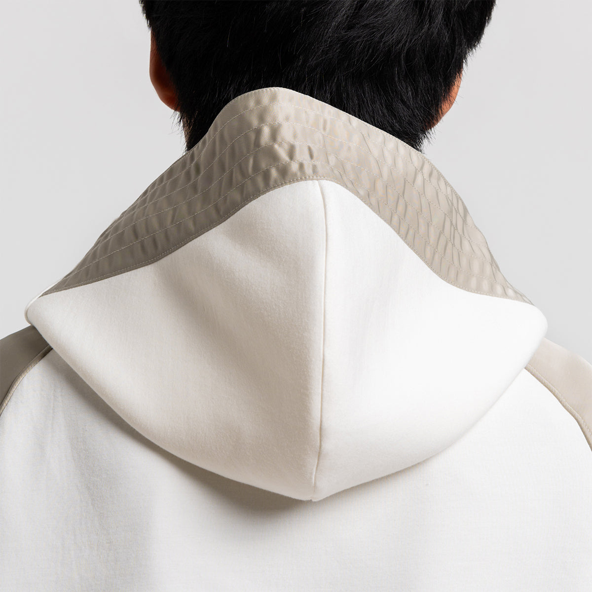 Image of Oversize Everyday Wears Jacket for Men