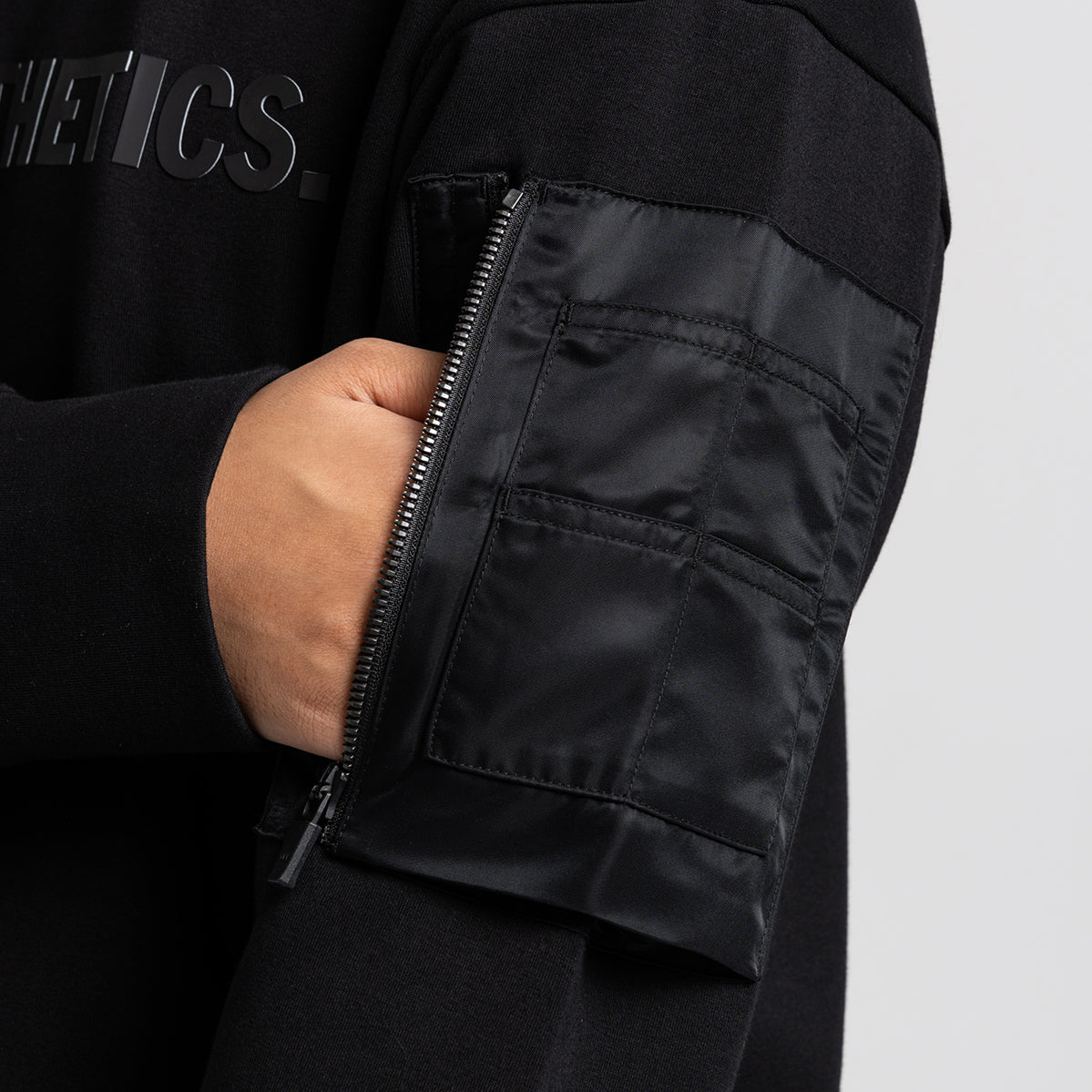 Image of Oversize Everyday Wears Sweatshirt for Men