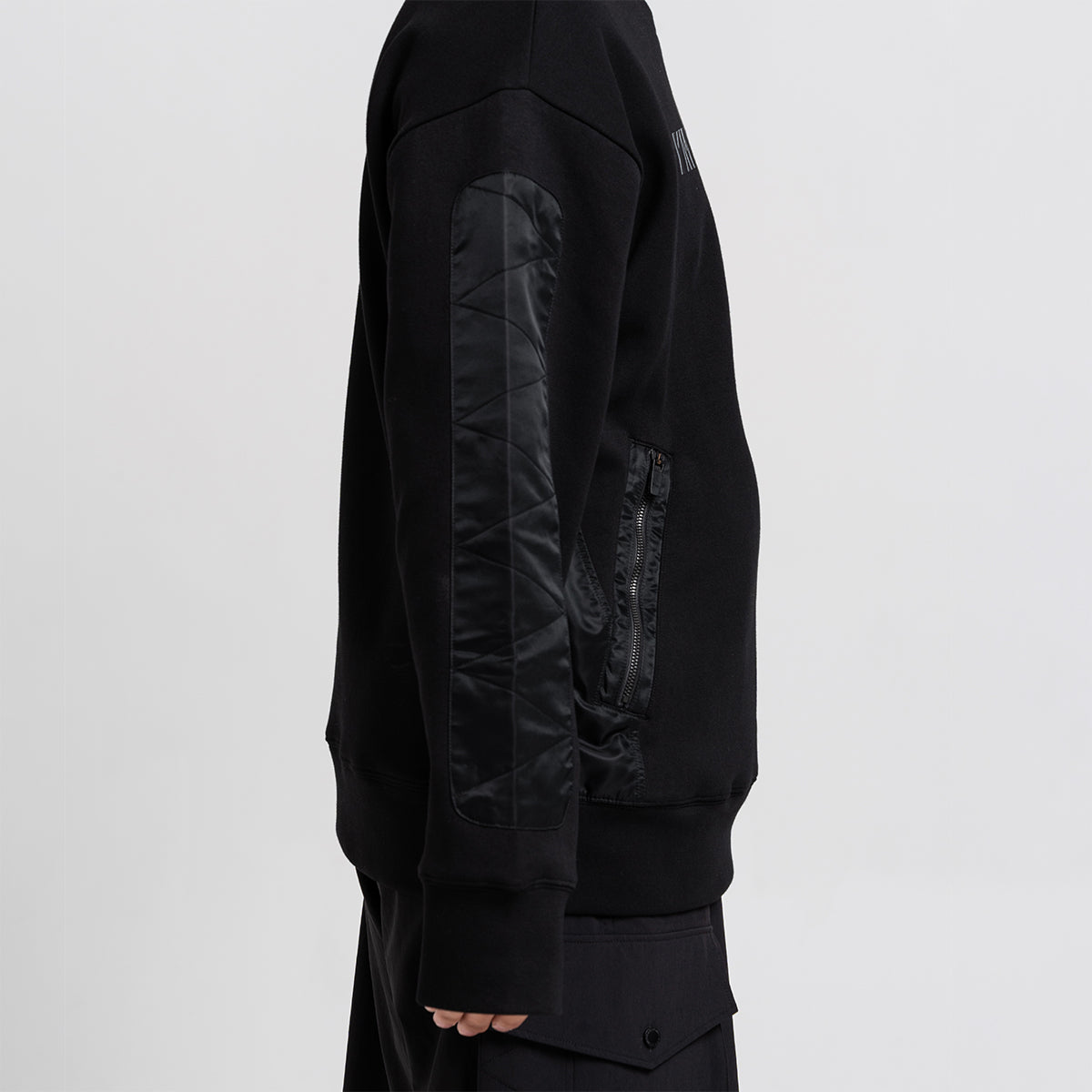 Image of Oversize Everyday Wears Sweatshirt for Men