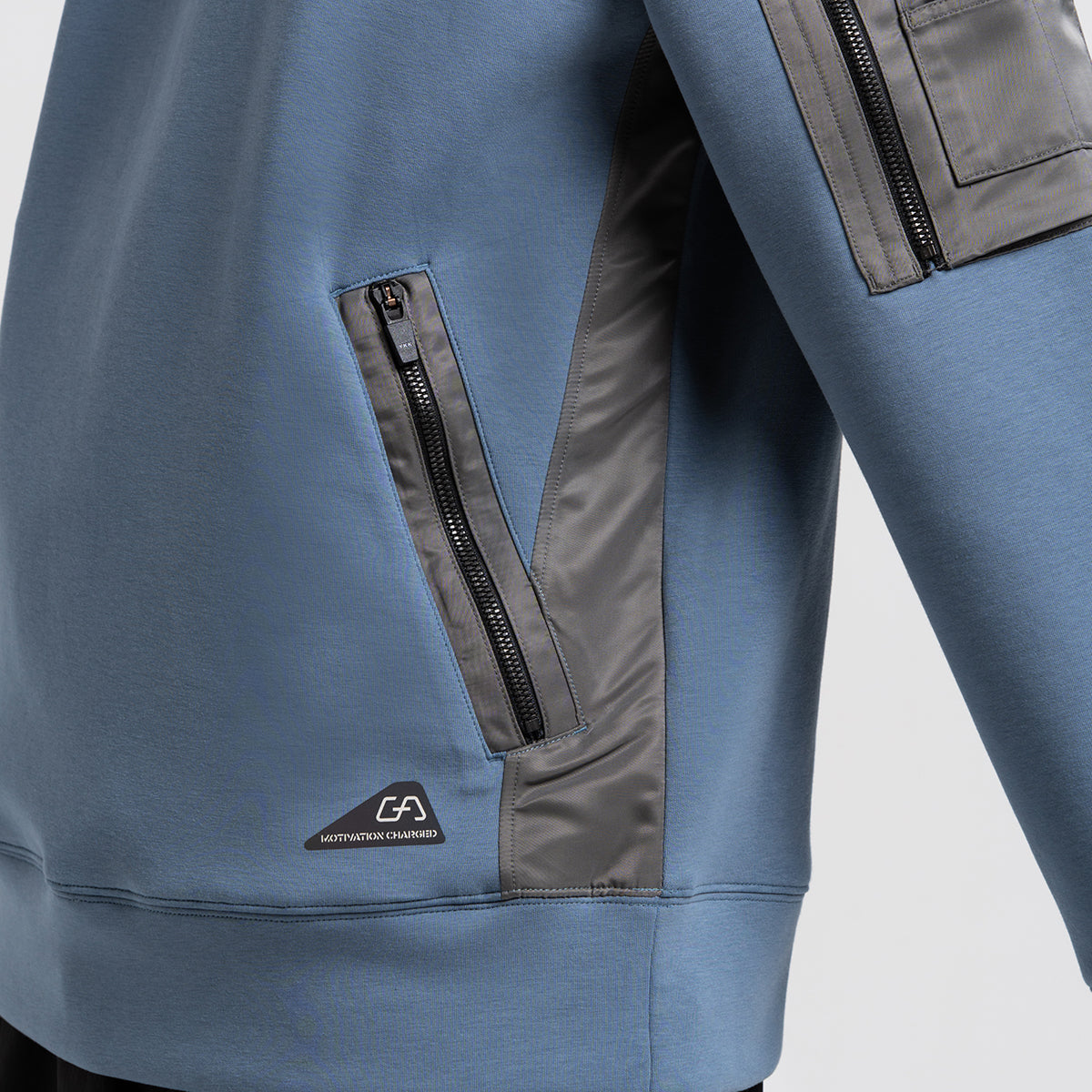 Image of Oversize Everyday Wears Sweatshirt for Men