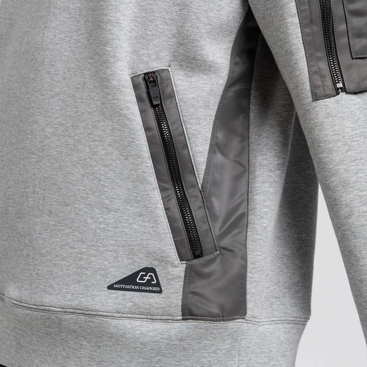 Image of Oversize Everyday Wears Sweatshirt for Men