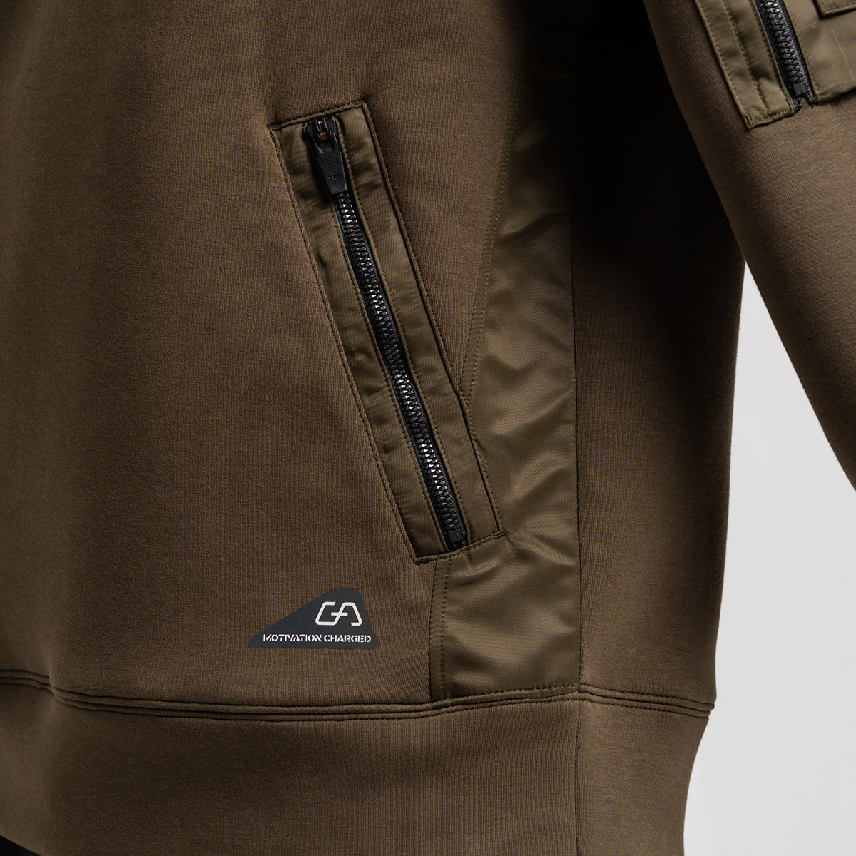 Image of Oversize Everyday Wears Sweatshirt for Men