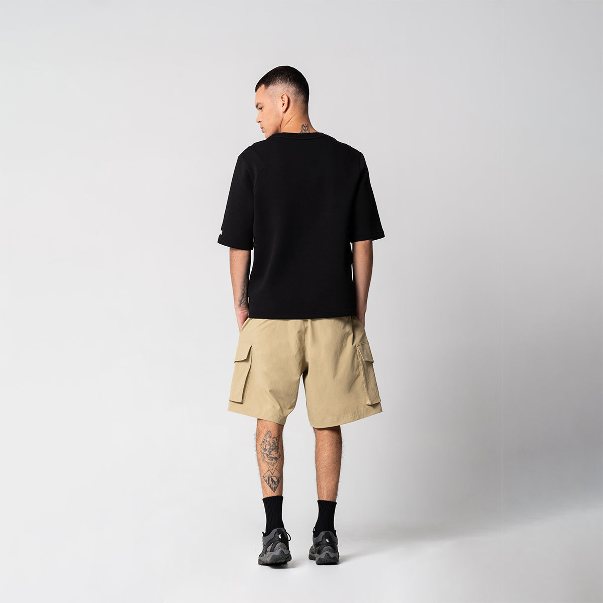 Image of Oversize Everyday Wears T Shirt for Men