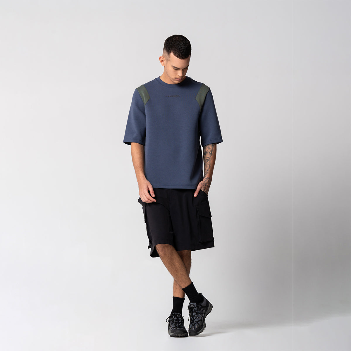 Image of Oversize Everyday Wears T Shirt for Men