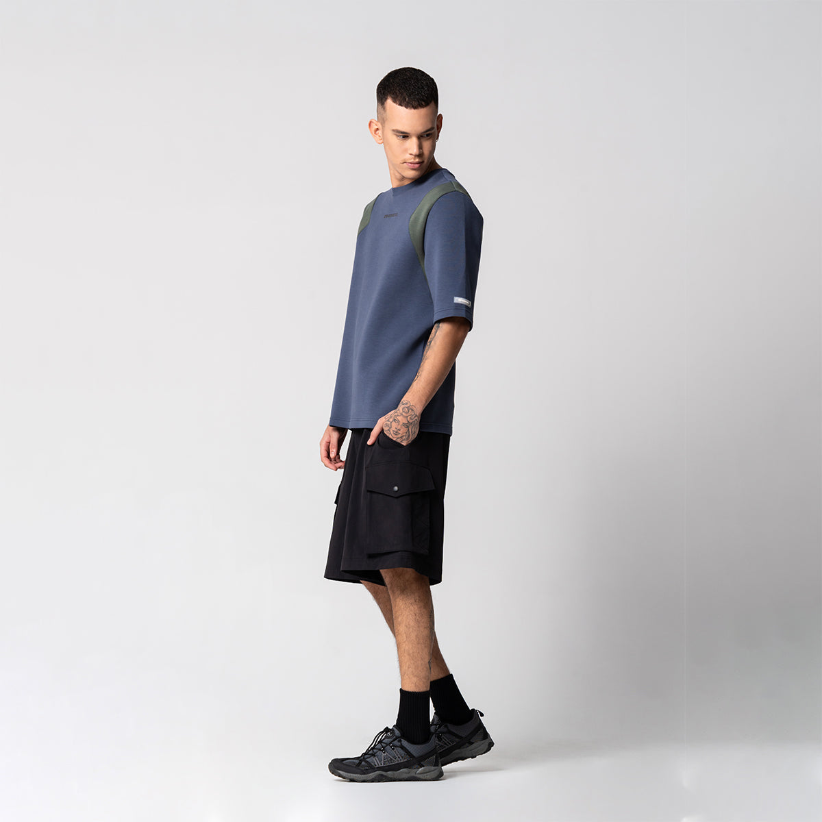Image of Oversize Everyday Wears T Shirt for Men