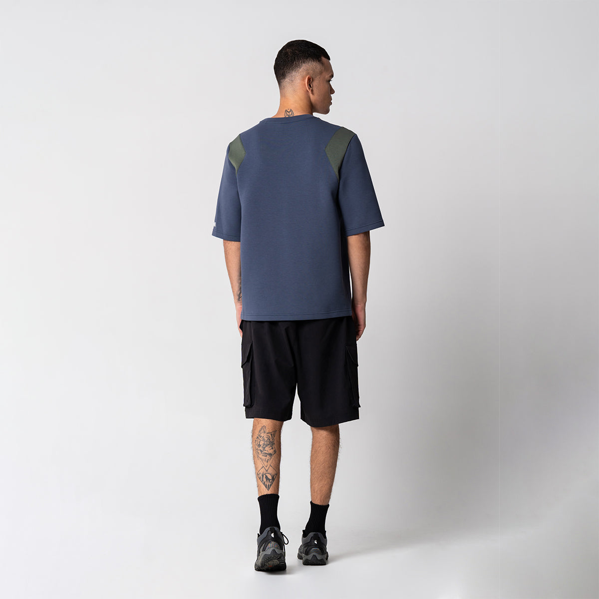 Image of Oversize Everyday Wears T Shirt for Men