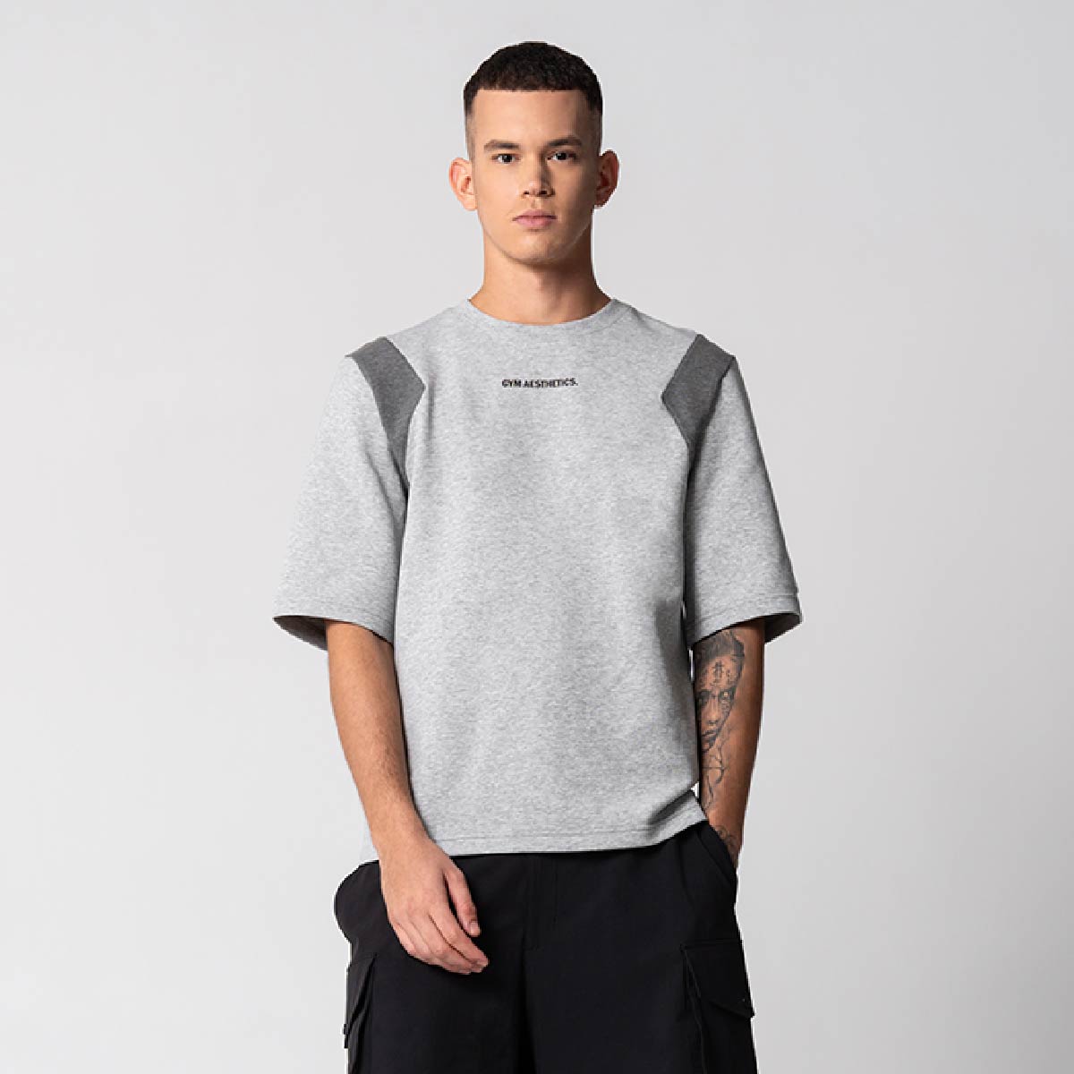 Image of Oversize Everyday Wears T Shirt for Men