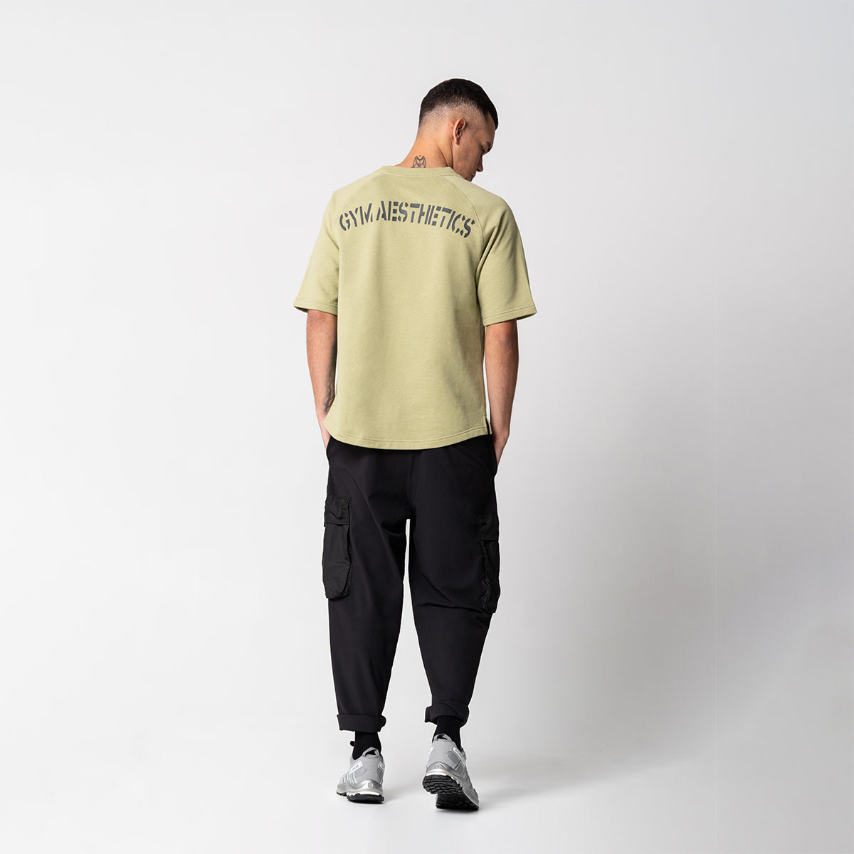 Image of Oversize Everyday Wears T Shirt for Men