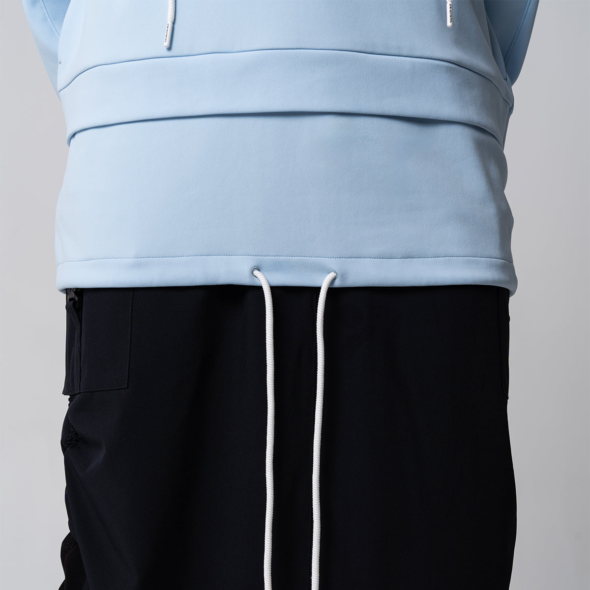 Image of Oversize Everyday Wears Trendy Hoodies Tunic for Women