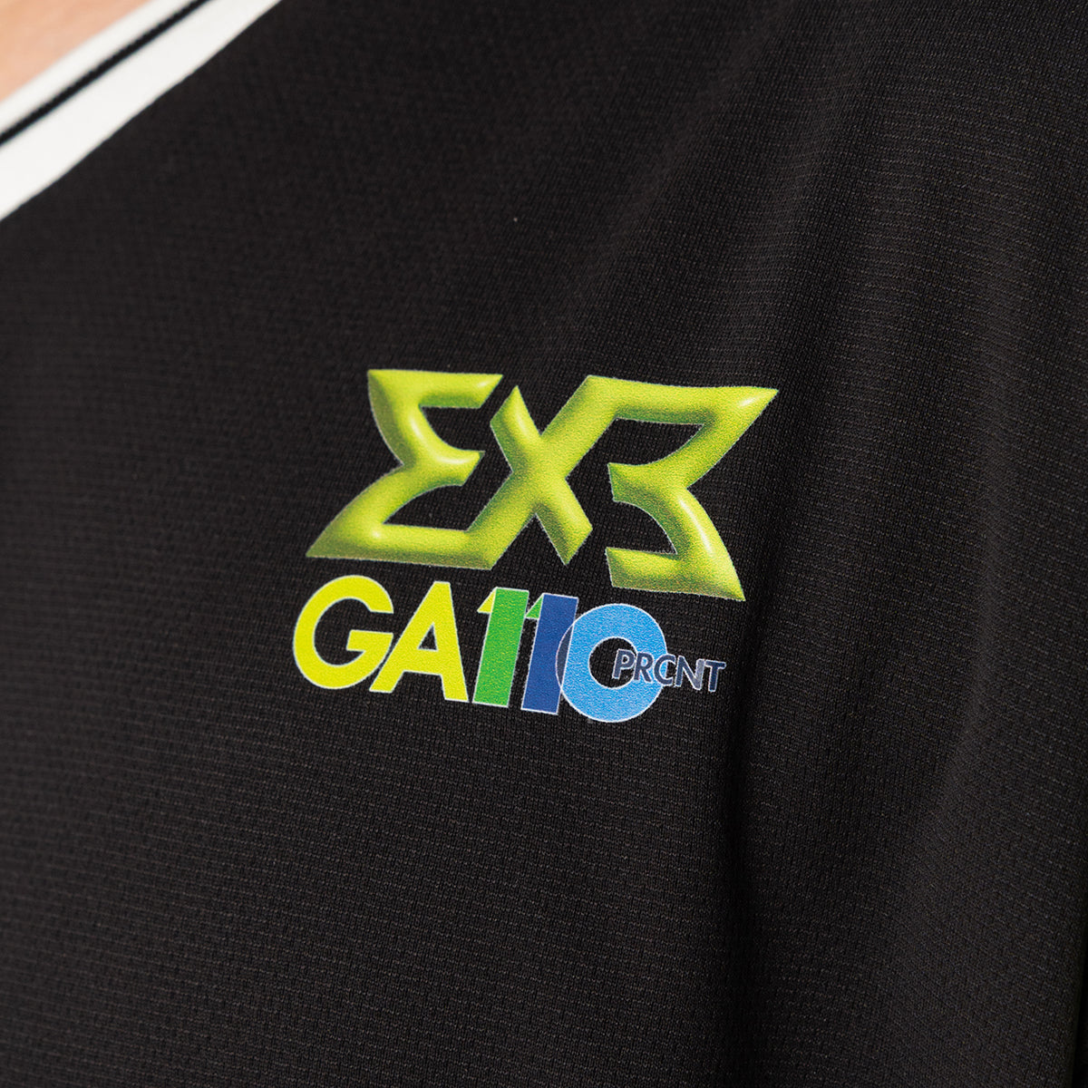 Image of Oversize Performance For Basketball Champion Tee for Unisex