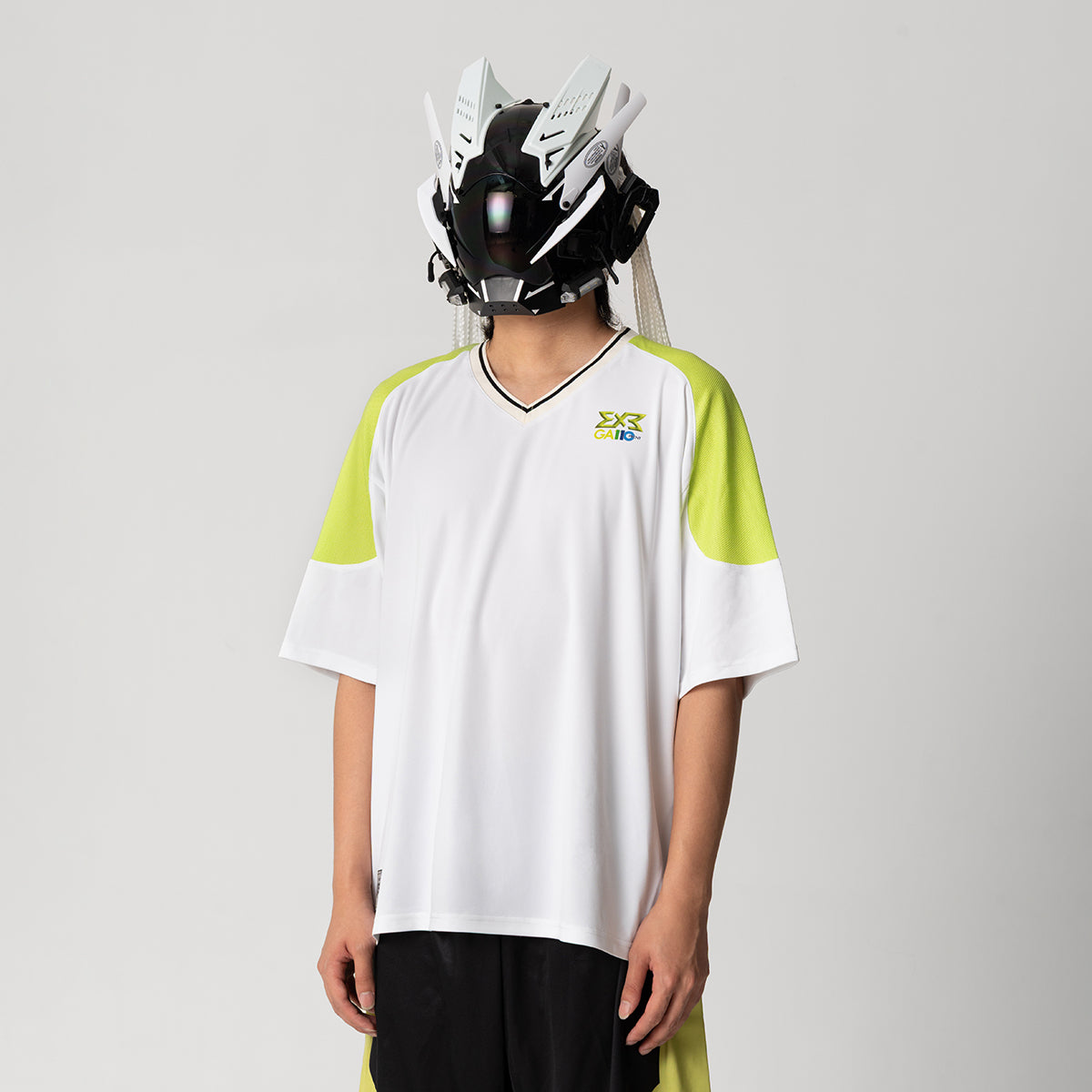 Image of Oversize Performance For Basketball Champion Tee for Unisex