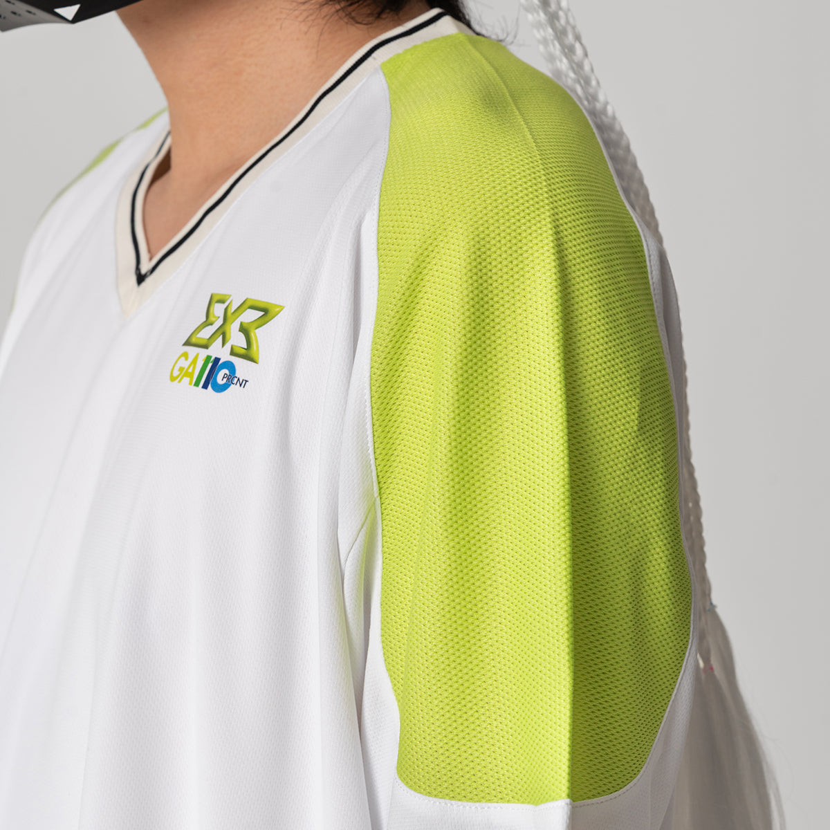 Image of Oversize Performance For Basketball Champion Tee for Unisex