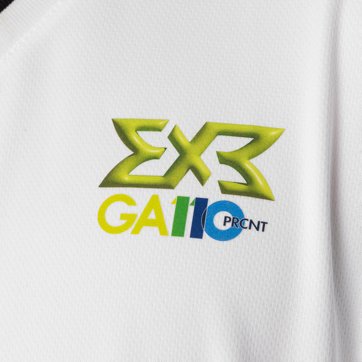 Image of Oversize Performance For Basketball Champion Tee for Unisex