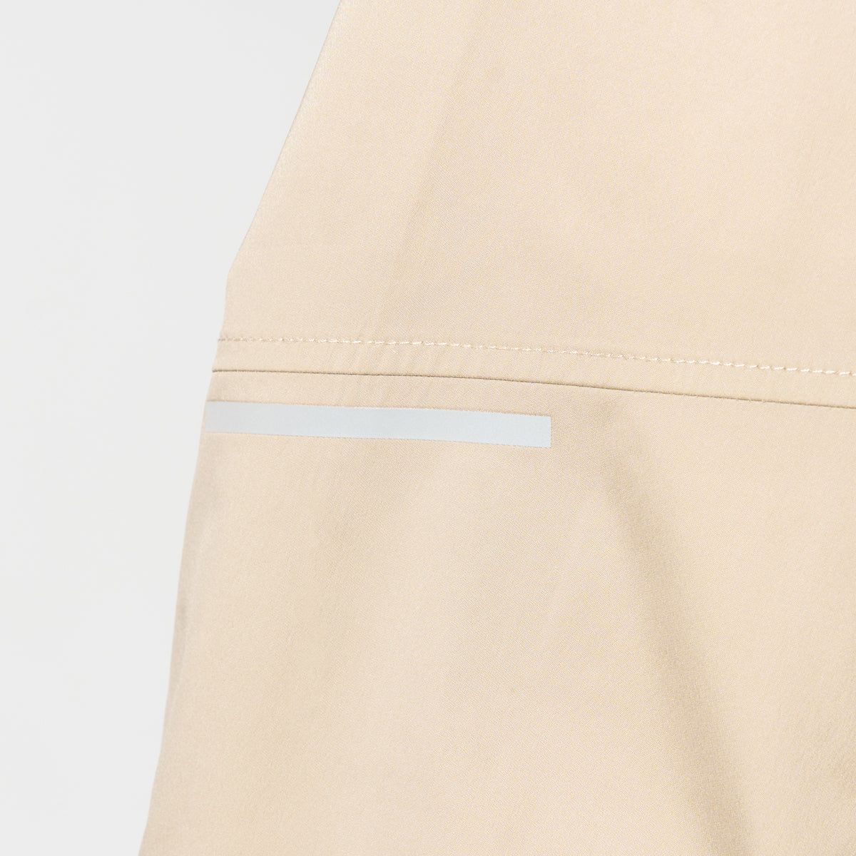 Image of Pattern Athleisure Water Resistant Jacket for Unisex