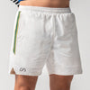 Performance 4way stretch Tennis 6 inch Shorts for Boy