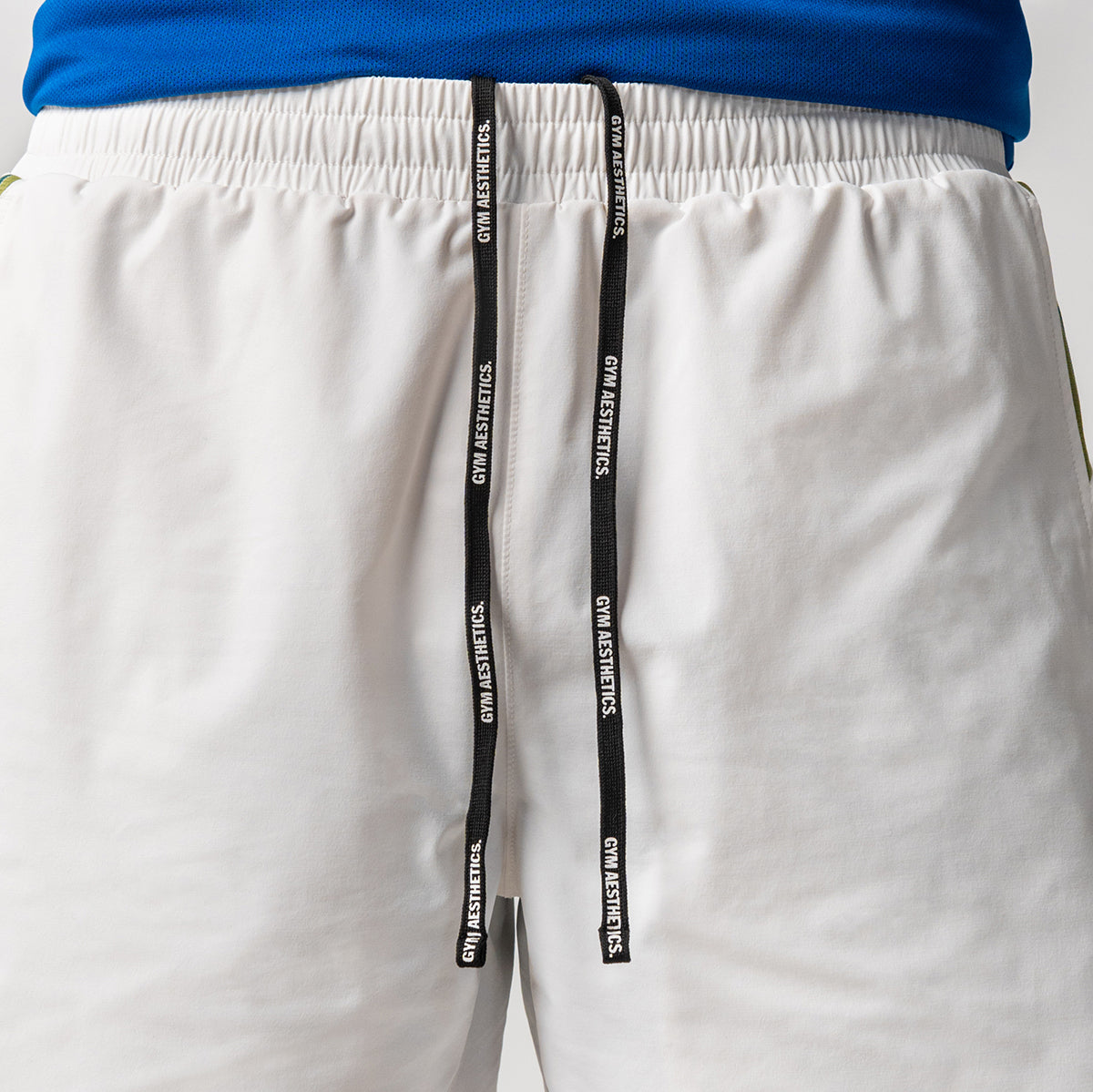 Image of Performance 4way Stretch Tennis 6 Inch Shorts for Boy