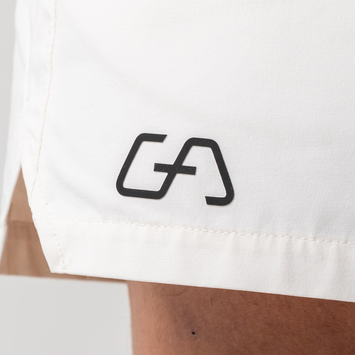 Image of Performance 4way Stretch Tennis 6 Inch Shorts for Boy