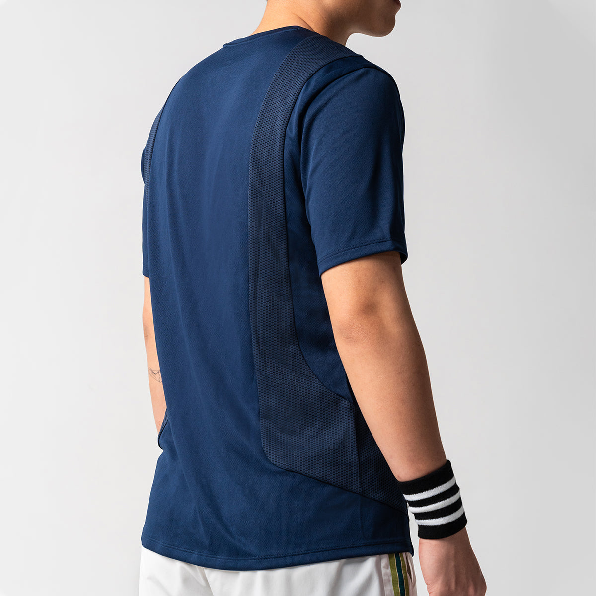 Image of Performance Breathable Tennis T Shirt for Boy