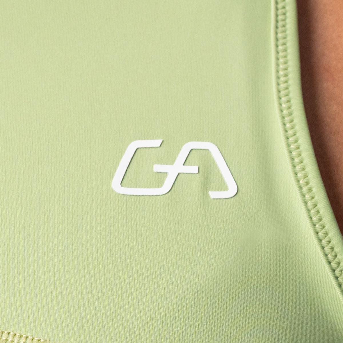 Image of Performance Tennis Tank Top for Girl