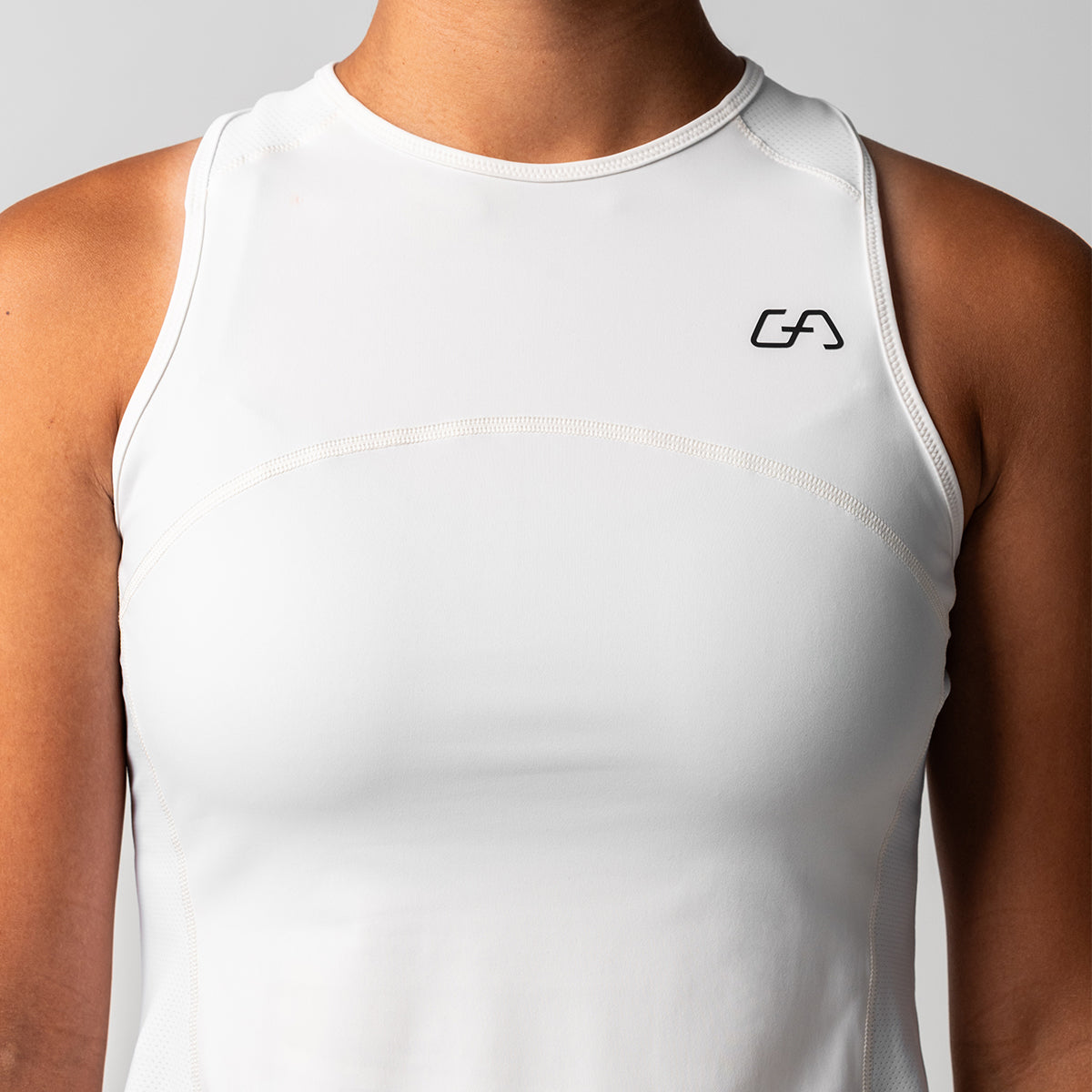 Image of Performance Tennis Tank Top for Girl