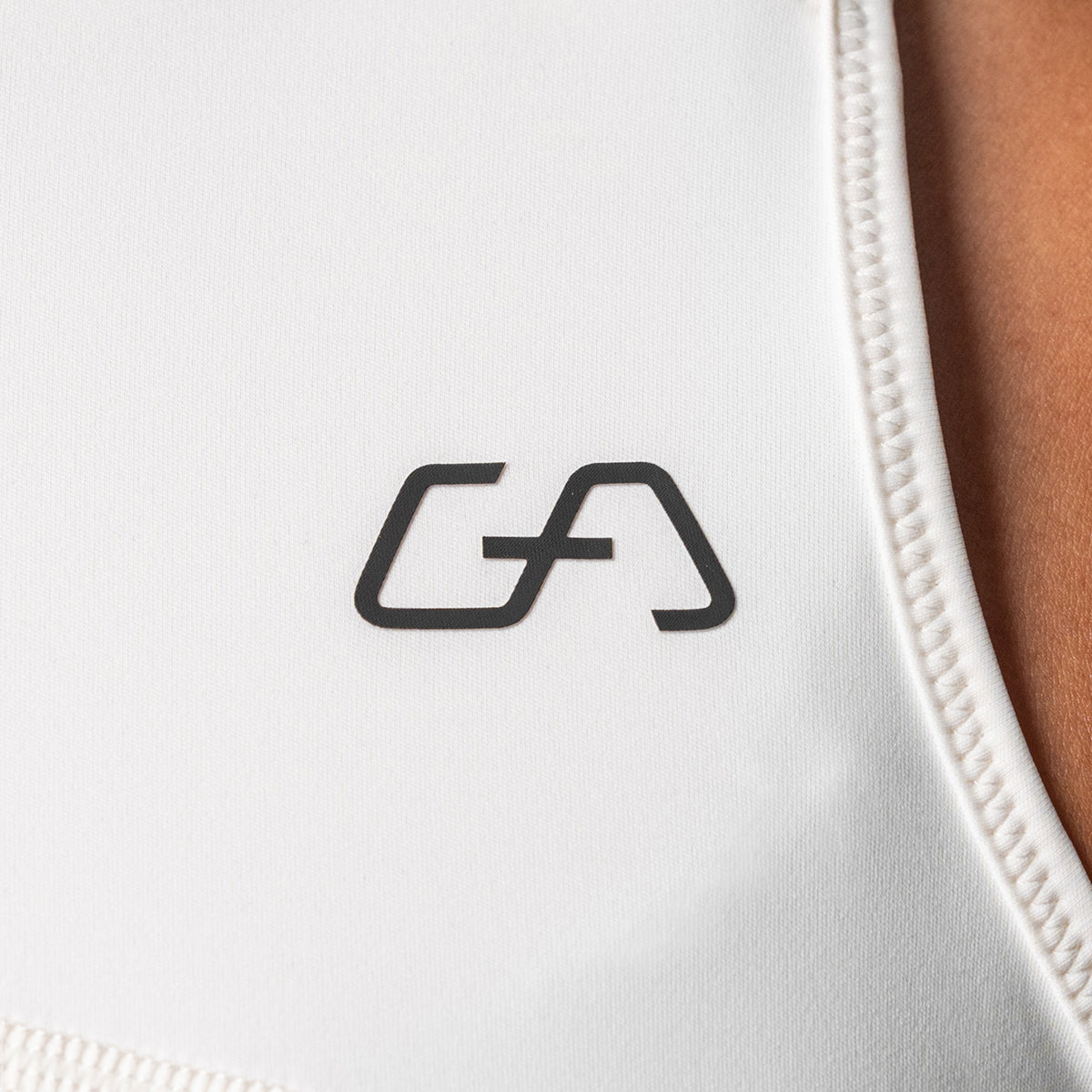 Image of Performance Tennis Tank Top for Girl