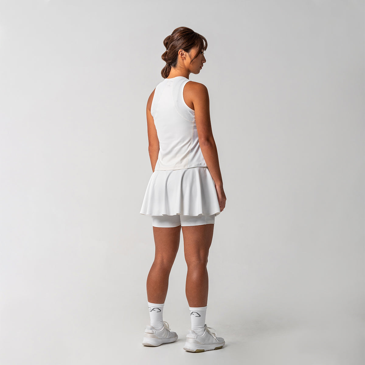 Image of Performance Tennis Tank Top for Women