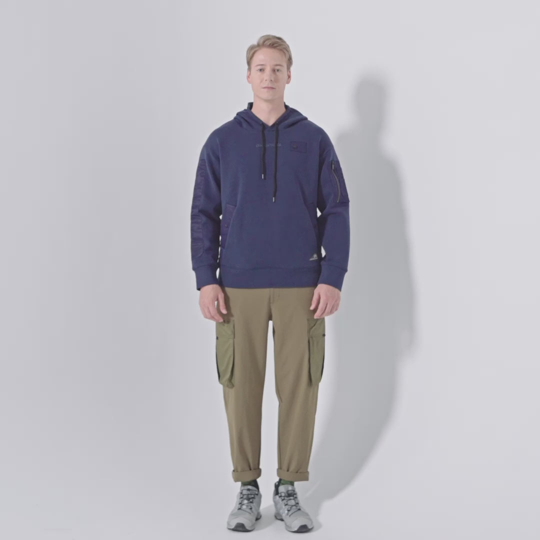 Image of Oversize Everyday Wears Hoodies for Men