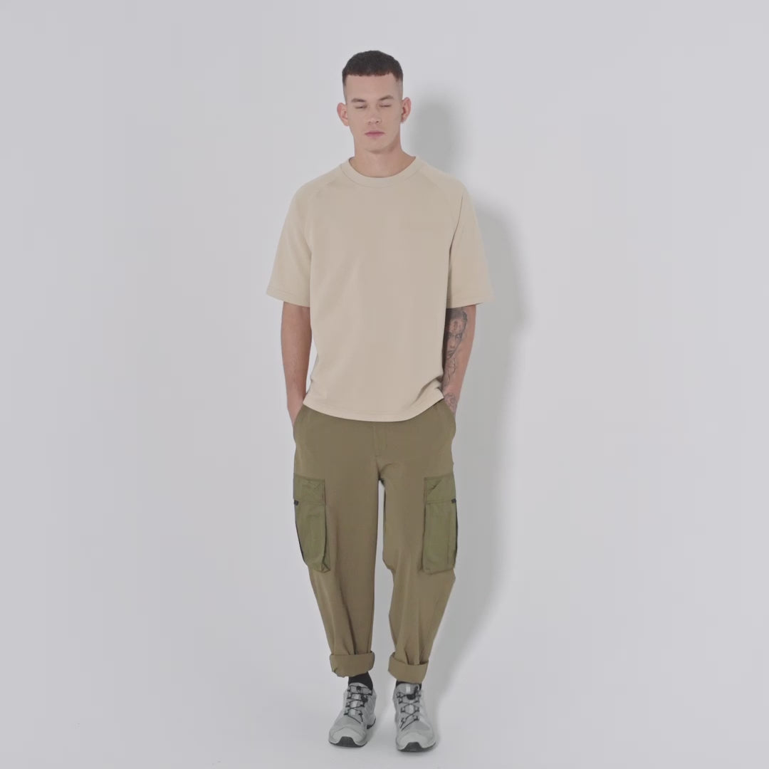 Image of Everyday Wears Straight Pants for Men