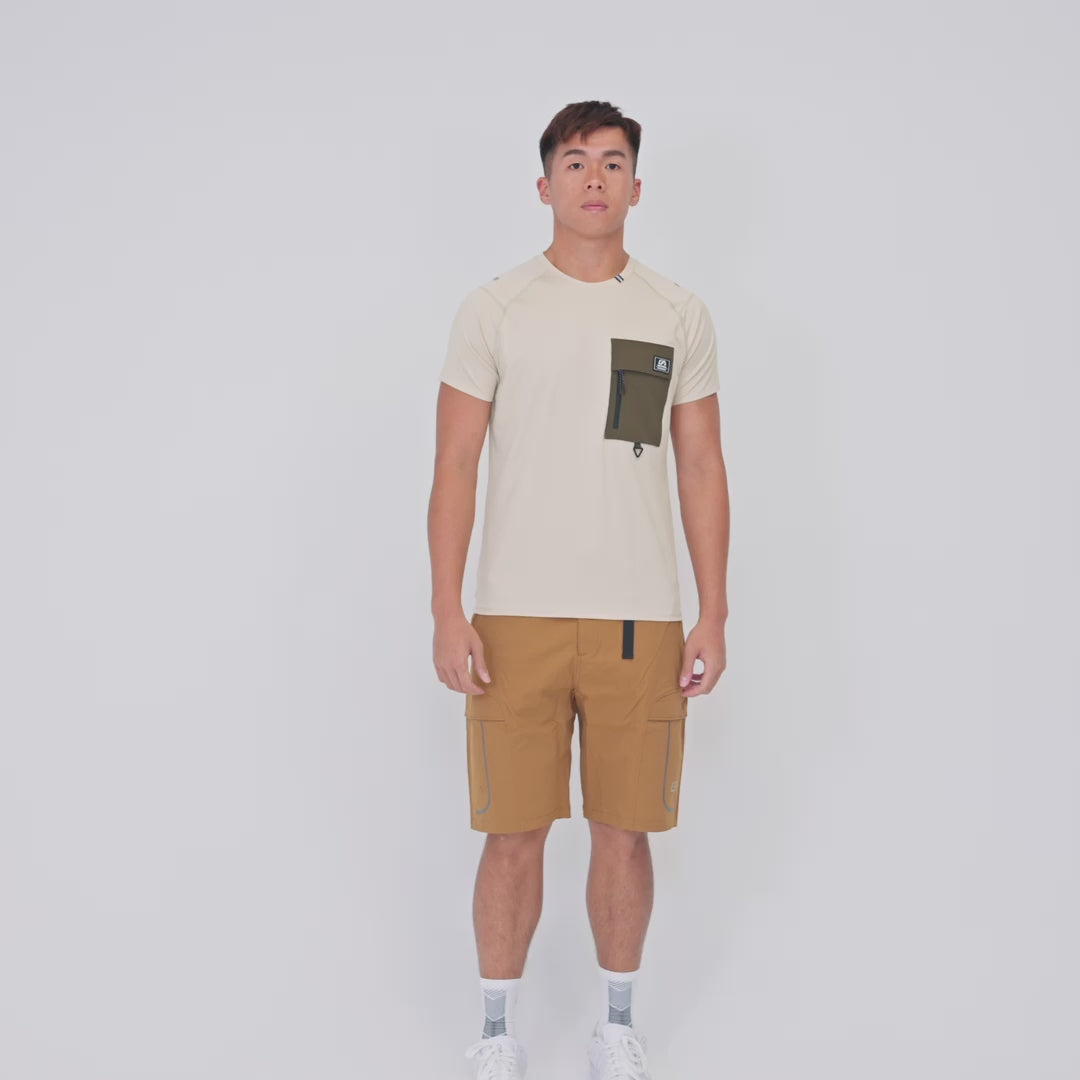 Image of GA Tech Everyday Wears Team T Shirt for Men