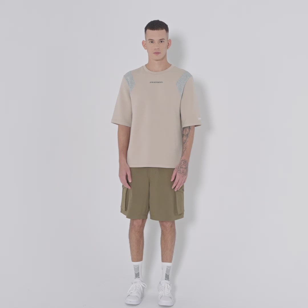 Image of Everyday Wears Cargo Shorts for Men