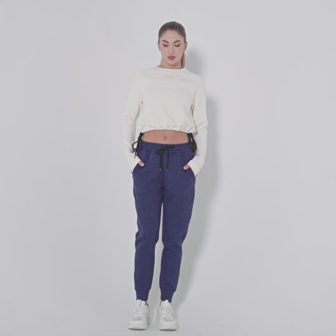 Image of Everyday Wears Jogger Pants for Women