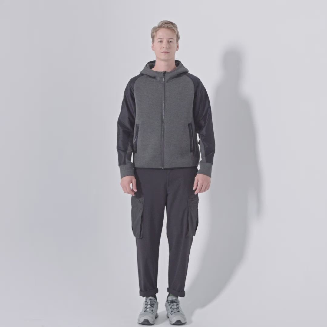 Image of Oversize Everyday Wears Jacket for Men