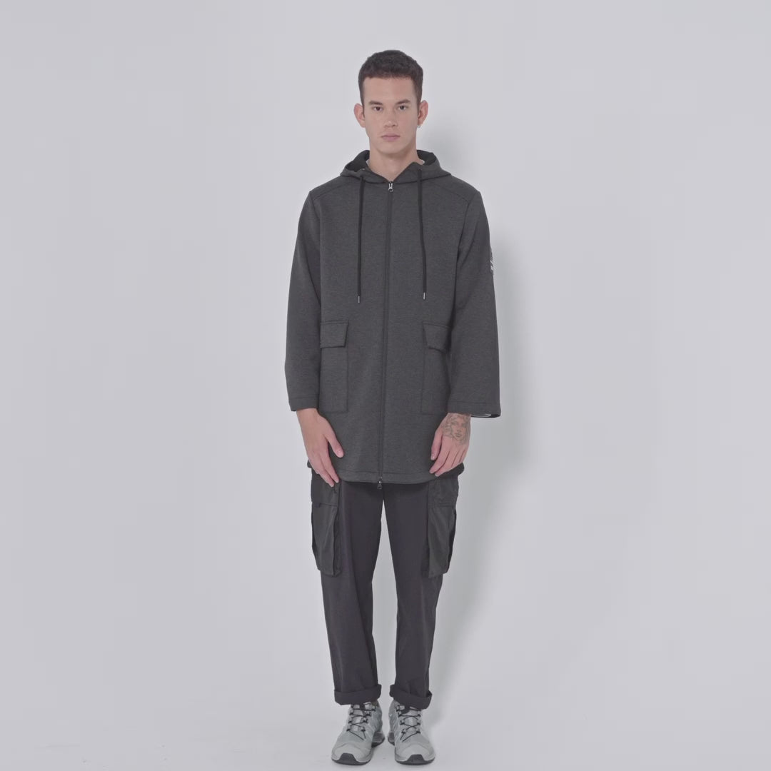 Image of Everyday Wears Trendy Jacket for Unisex