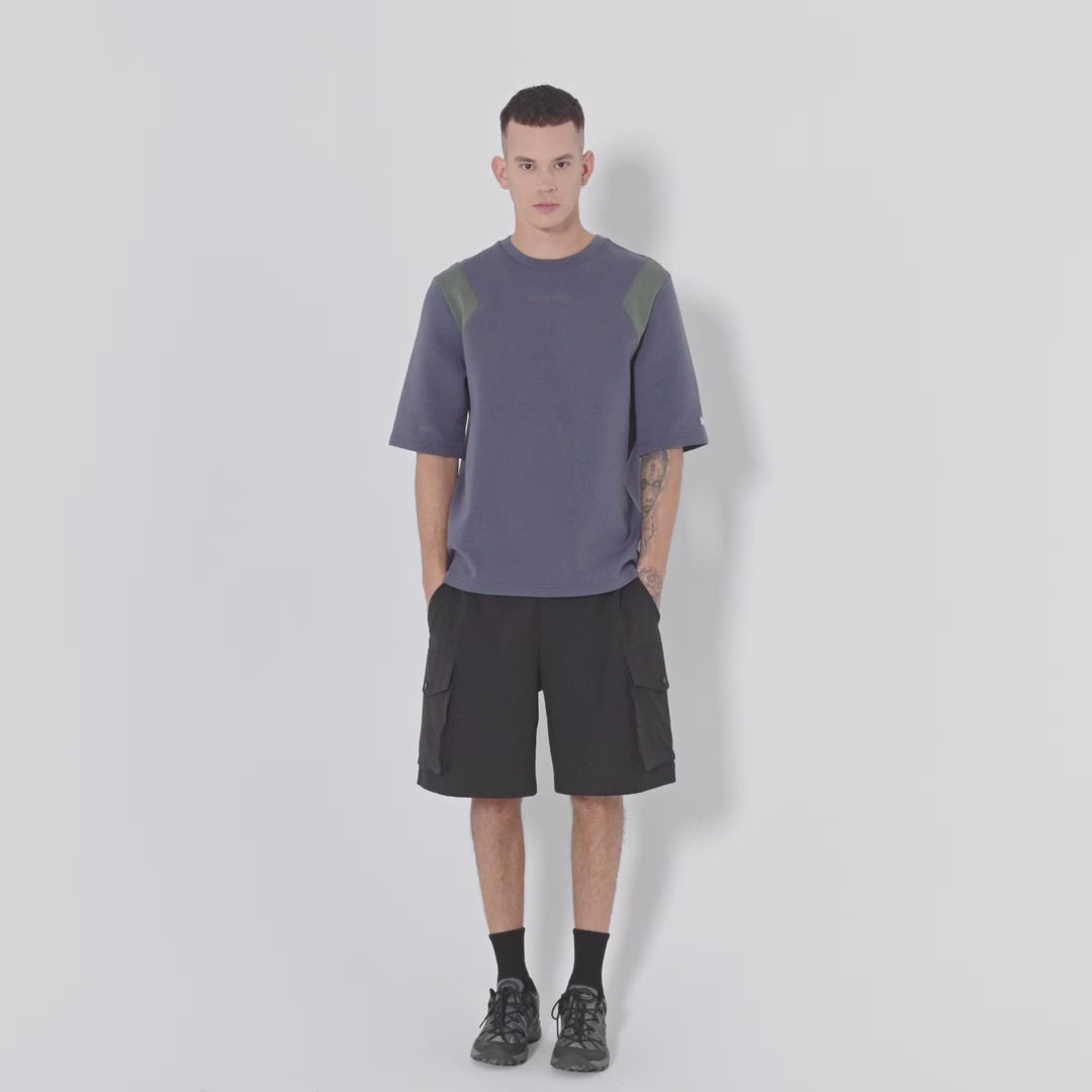 Image of Oversize Everyday Wears T Shirt for Men