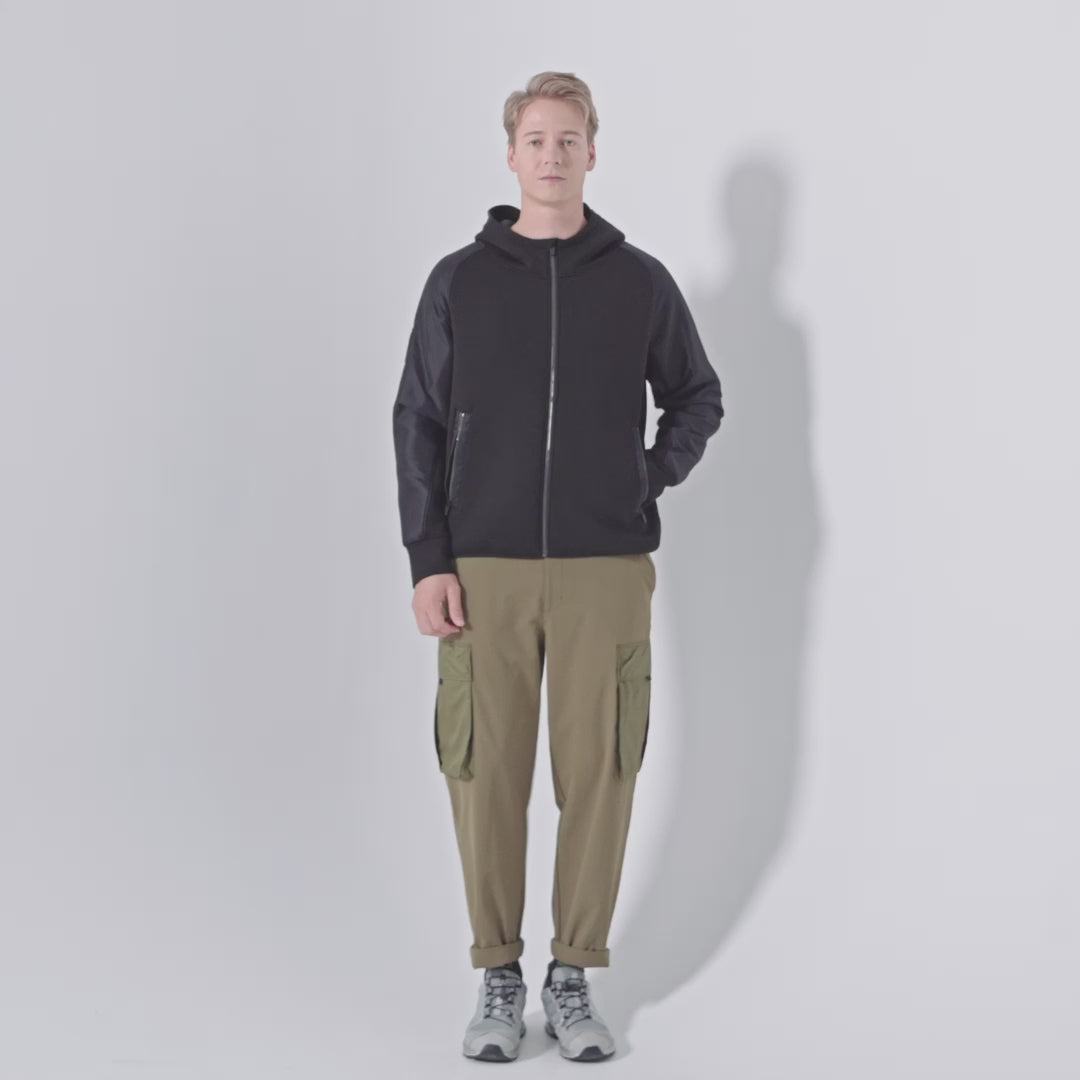 Image of Oversize Everyday Wears Jacket for Men