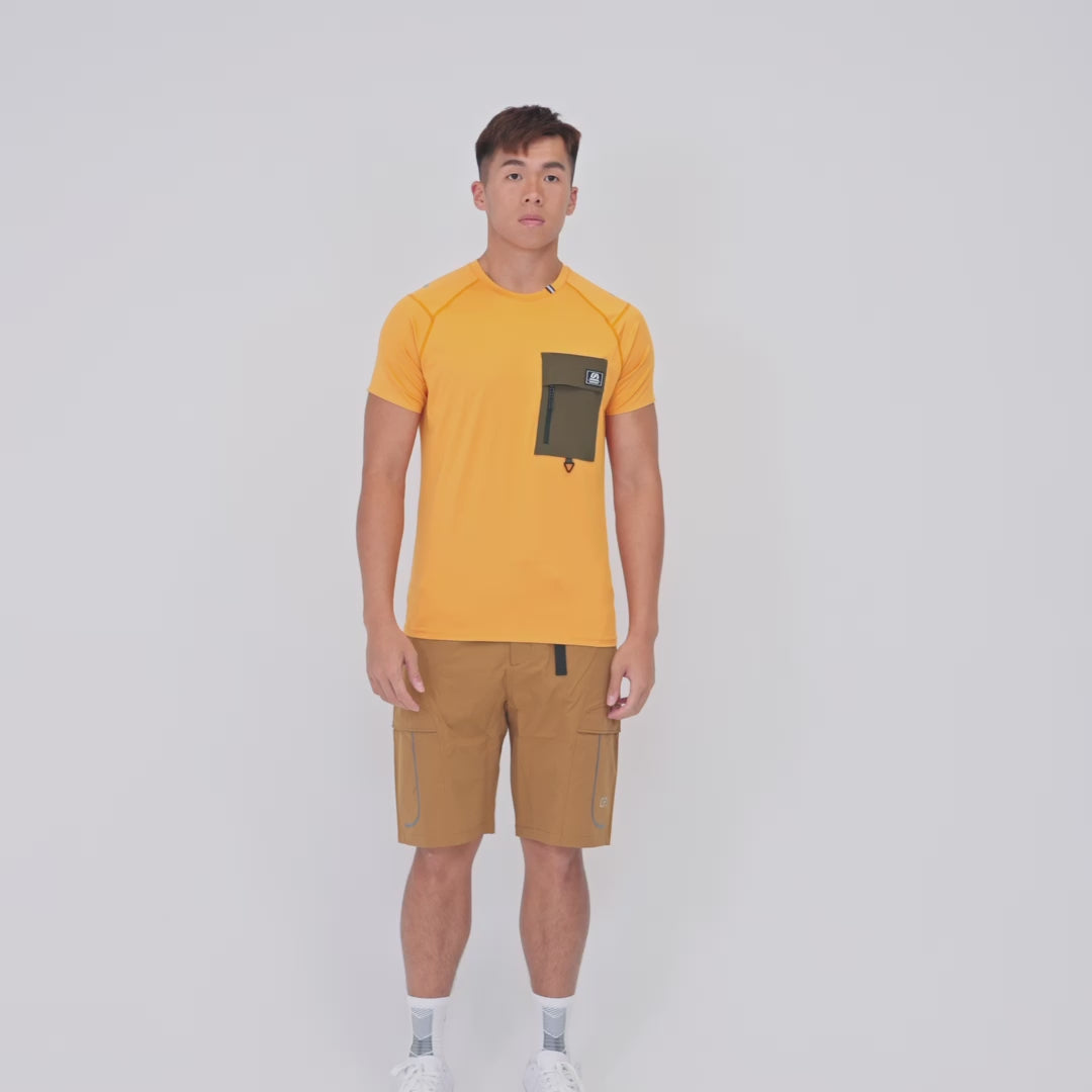 Image of GA Tech Everyday Wears Team T Shirt for Men