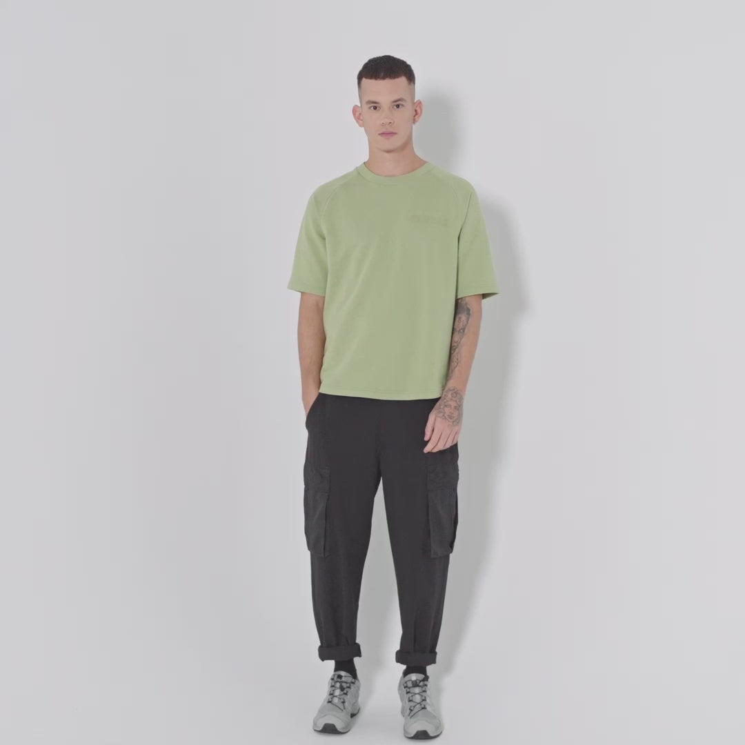 Image of Oversize Everyday Wears T Shirt for Men