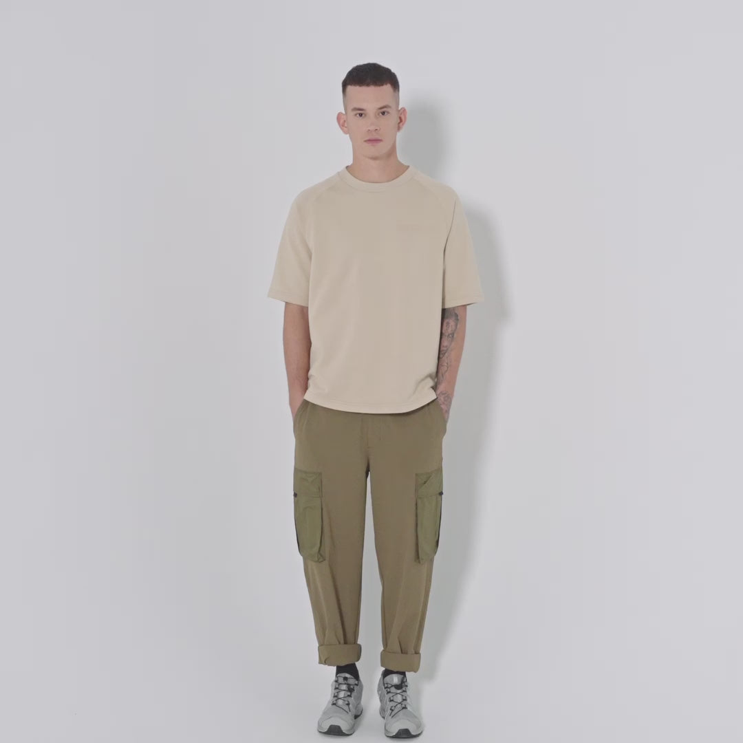 Image of Oversize Everyday Wears T Shirt for Men