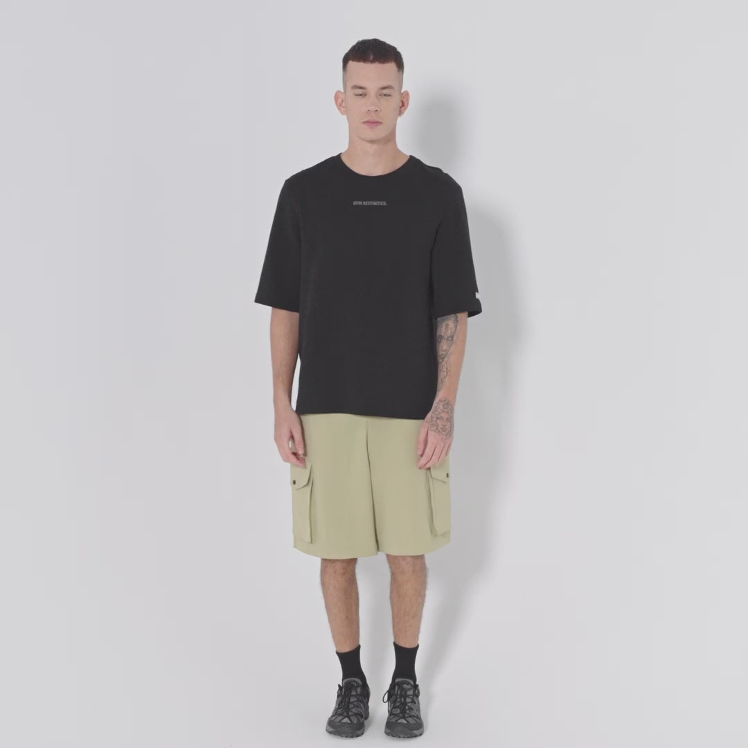 Image of Everyday Wears Cargo Shorts for Men