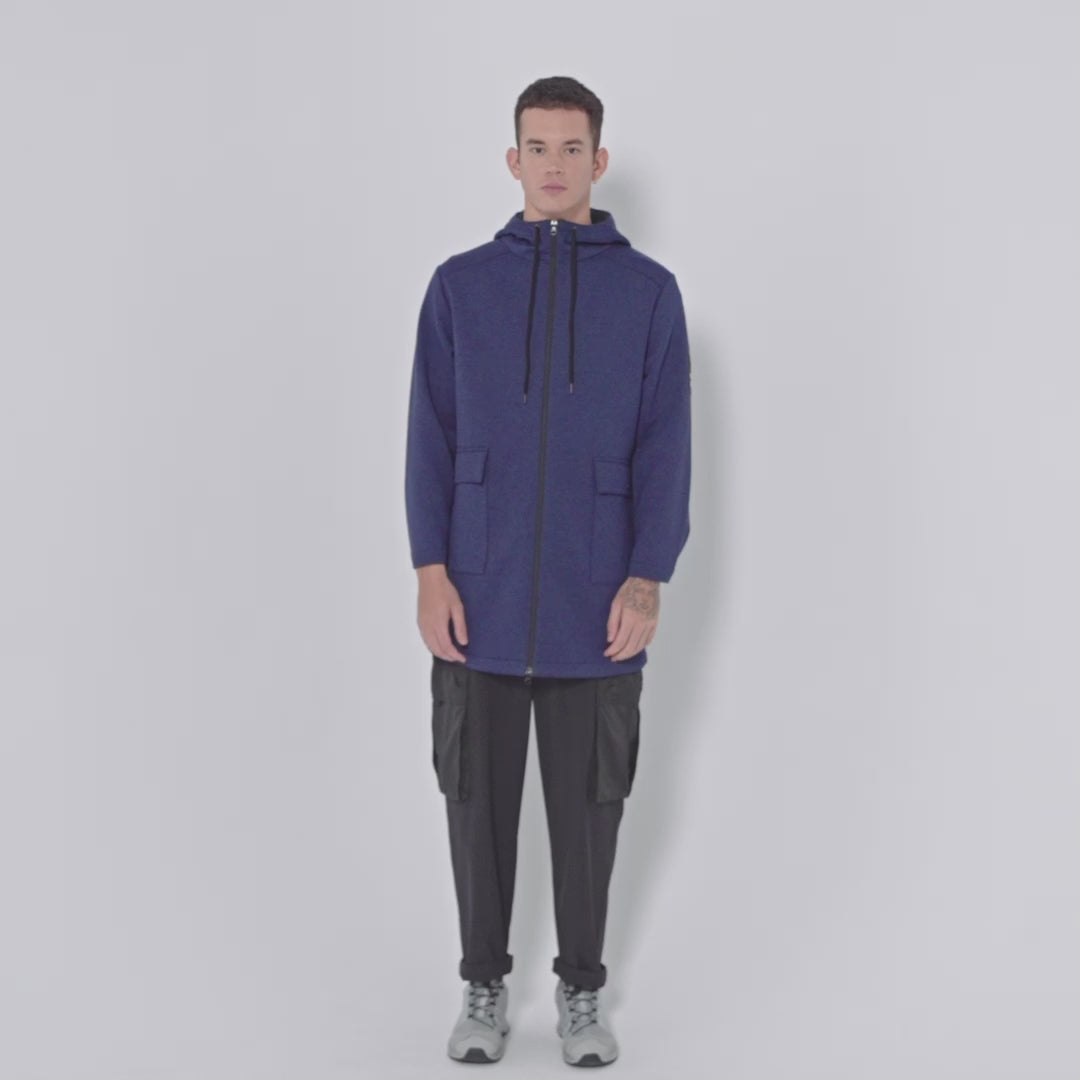 Image of Everyday Wears Trendy Jacket for Unisex