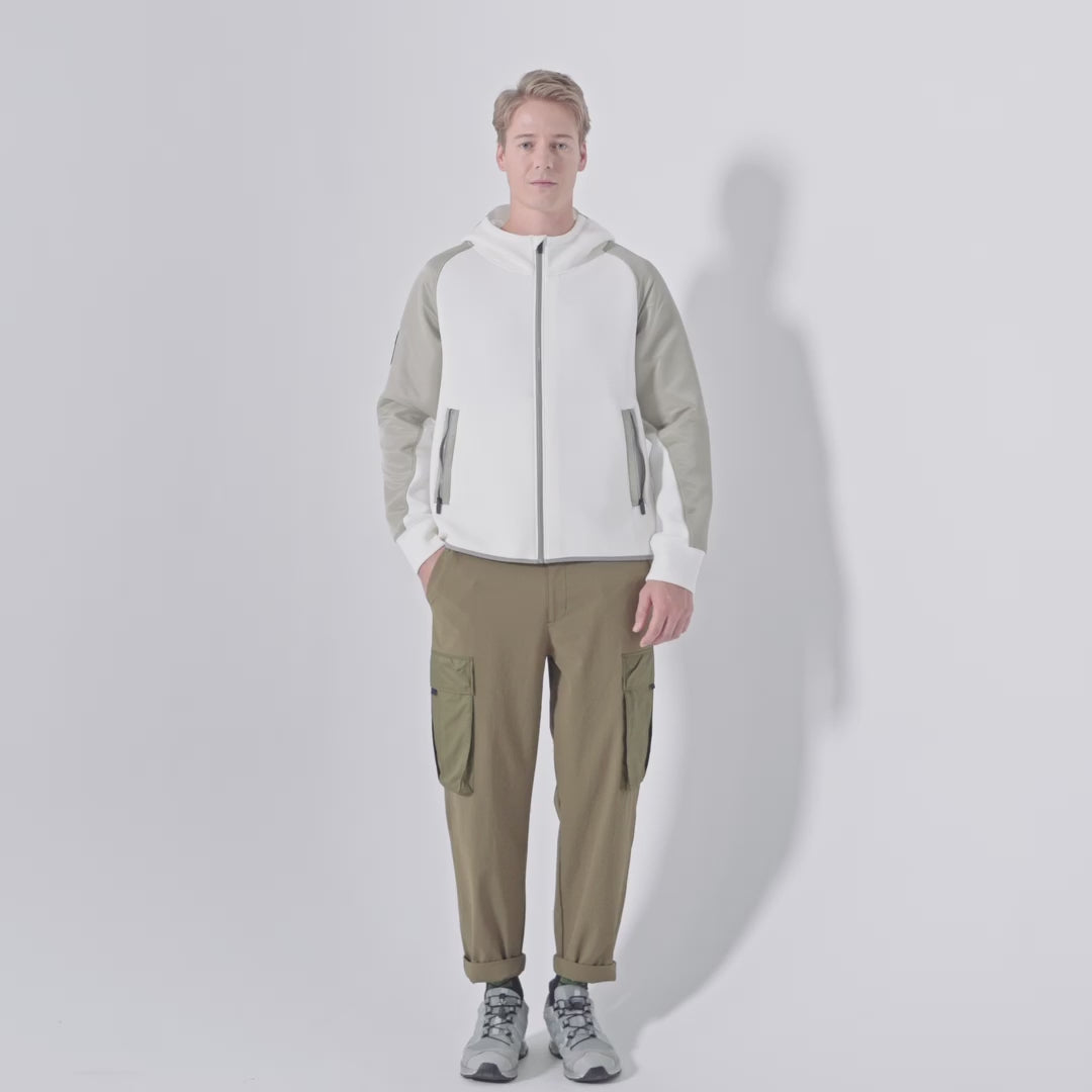 Image of Oversize Everyday Wears Jacket for Men