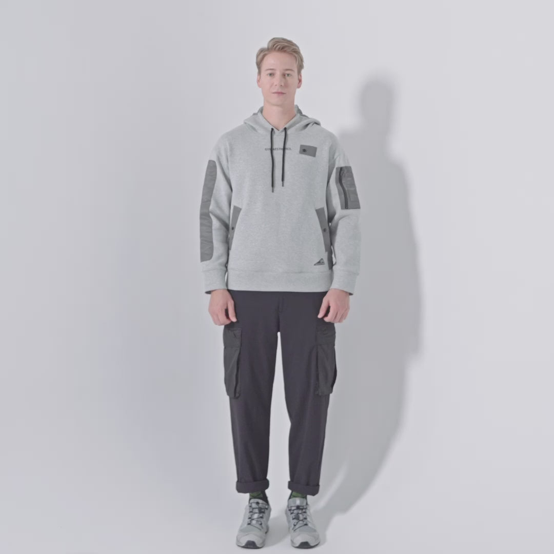 Image of Oversize Everyday Wears Hoodies for Men