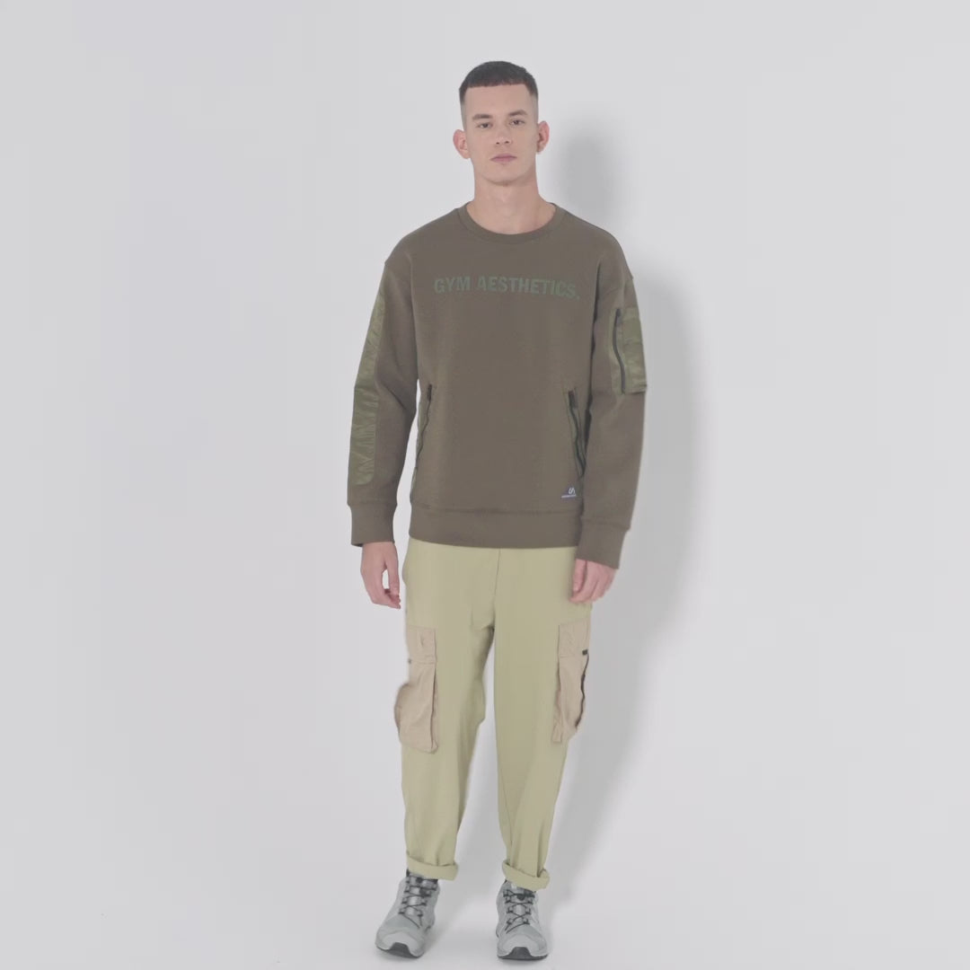 Image of Everyday Wears Straight Pants for Men