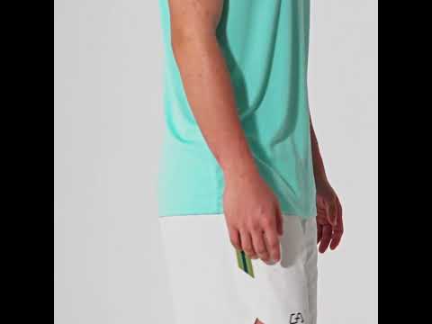 Image of Performance Breathable Tennis T Shirt for Men